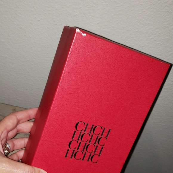 Red Ballet Flats - Picture 5 of 5